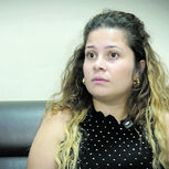 Sandrina Pratas admite que chegou a ficar viciada em dinheiro fácil