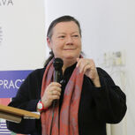 Ana Maria Ribeiro da Silva 