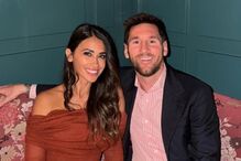 Mulher de Messi reage à despedida da seleção: 'Vi-te sofrer, cair e levantar'