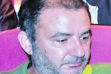 Rui Cavalheiro, 52 anos