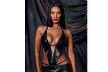 Maya Jama