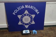 Polícia Marítima apreende produto estupefaciente na ilha do Corvo nos Açores
