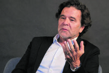 Ex-presidente do Estrela da Amadora arguido por fraude no Leixões