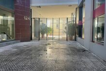 Homem encontrado morto em Lisboa com ferimentos na nuca