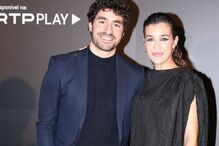 José Condessa e Bárbara Branco novamente juntos