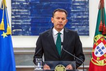 Luís Montenegro anuncia bónus para os pensionistas e nova redução do IRS até ao sexto escalão