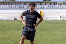 José Condessa