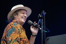 Última publicação de Jorge Palma nas redes sociais foi para homenagear uma pessoa especial