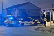 Menino de 10 anos morre atropelado em Casais da Bidoeira, Leiria 