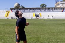 José Condessa 