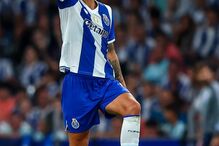 Jogo FC Porto vs SL Benfica, Porto, no Estádio do