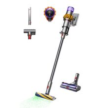 Dyson V15 Detect Absolut
