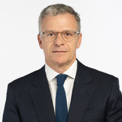 Gonçalo Reis, vice-presidente da Câmara Municipal de Lisboa