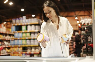 Alimentos processados: saber escolher faz a diferença