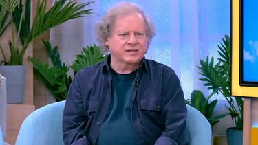 António Manuel Ribeiro é o novo apresentador do programa 'Língua Mãe'