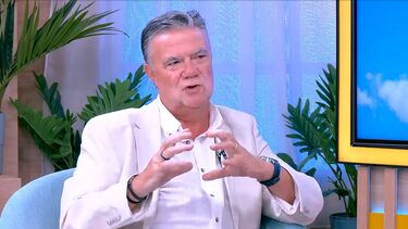 "Não foi em legítima defesa": Carlos Anjos sobre o caso do jovem que matou o padrasto à facada na Maia