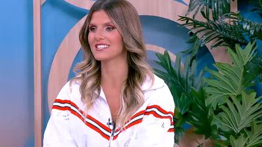 "Ela continua muito terra a terra": Jéssica Antunes sobre vida milionária de Amélia Jesus