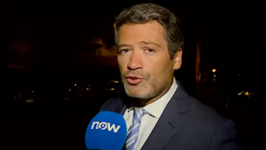 Chega ainda não tomou decisão sobre moção de censura ao Governo