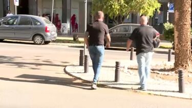 Marroquino não se lembra de agressões mortais de PSP em Olhão