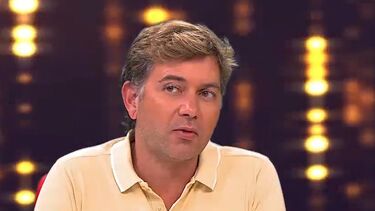 "Isto é uma jogada de Relações Públicas": Ricardo Azedo sobre Gyökeres e Inês Aguiar aparecerem na passadeira vermelha