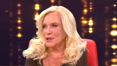 "Não têm razão para esconder": Teresa Guilherme sobre jantares de Magui Corceiro e Braxton Berrios