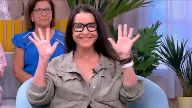 Conheça o percurso profissional da atriz internacional Lucélia Santos 