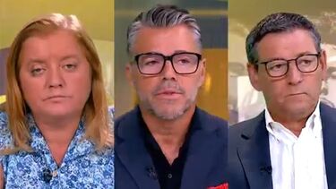 José Calado: "Já nada no futebol português surpreende"  
