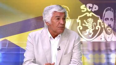 Paulo Andrade: "Não acredito que Duarte Gomes viesse denunciar uma situação com uma gravidade destas, sem provas"  