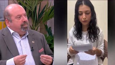 "Se tivesse convicção que não tinha culpa, não teria fugido": Paulo Sargento sobre enfermeira condenada por assassinato