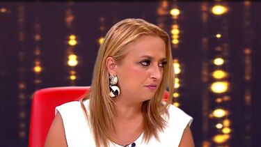 "Não me surpreendeu": Sílvia Botelho diz que esperava ver emoções de Joana Marques em documentário da própria