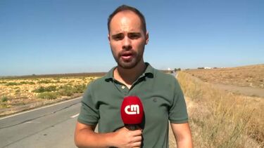 Dois feridos em colisão entre camião e motociclo em Cuba no Alentejo