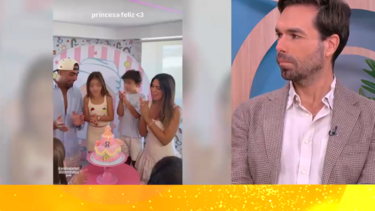 “Podem ter chegado a um caminho de paz”: Ricardo Martins Pereira sobre encontro de Liliana Filipa e Daniel Gregório
