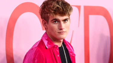 Quem era Presley Gerber, o filho de Cindy Crawford que morreu aos 27 anos?