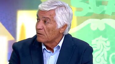 Paulo Andrade: "Para mim é simples: Pisão é cartão amarelo, pitons na perna é cartão vermelho" 