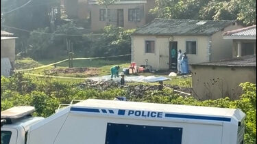 Pelo menos 11 pessoas mortas a tiro em festa em casa na África do Sul