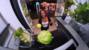 IA domina as atenções numa das maiores feiras de tecnologia do mundo 
