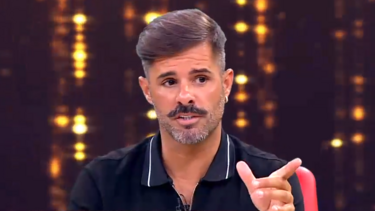 "Acho isto vergonhoso": Rui Figueiredo sobre Stela invadir palco durante concerto de Bluay 