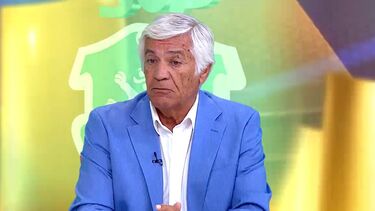 Paulo Andrade: "Acho que a Seleção não podia estar melhor entregue" 