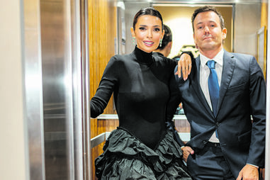 Pedro Teixeira e Maria Cerqueira Gomes são os apresentadores das ‘Novas 7 Maravilhas de Portugal’