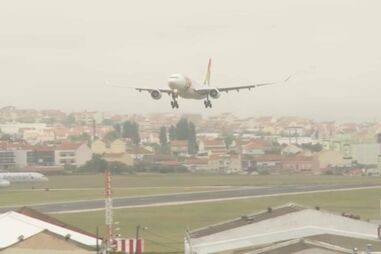 Como mudou a segurança da aviação após o 11 de Setembro 