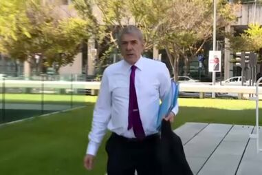 José Sócrates
