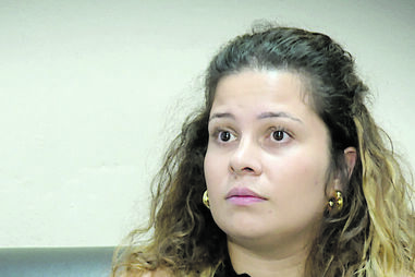 Sandrina Pratas admite que chegou a ficar viciada em dinheiro fácil