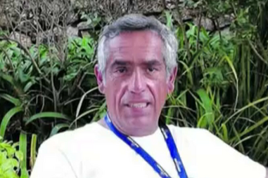 Pedro Paiva, de 63 anos, residente em Montemor-o-Velho, Coimbra, está desaparecido há exatamente dois meses