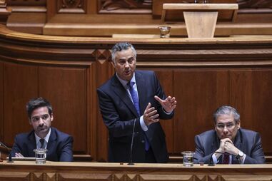 Ministro da Educação 