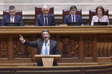 André Ventura
