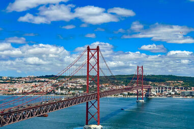 Ponte 25 de abril