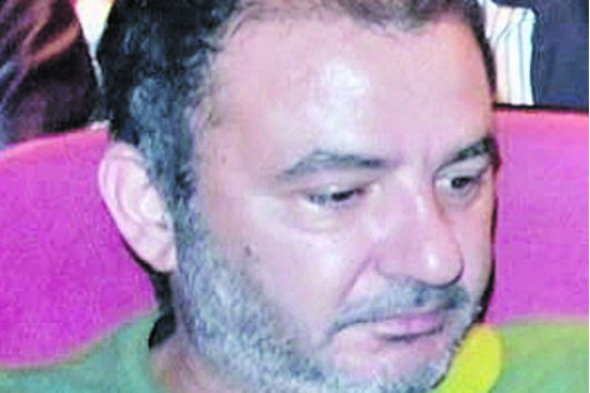 Rui Cavalheiro, 52 anos