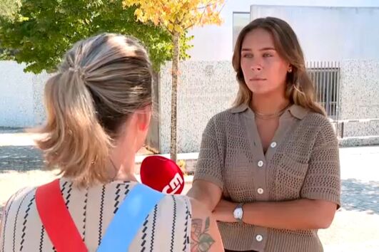 Escola Básica Rogério Ribeiro em Almada assaltada pela sétima vez num mês