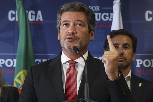 André Ventura 