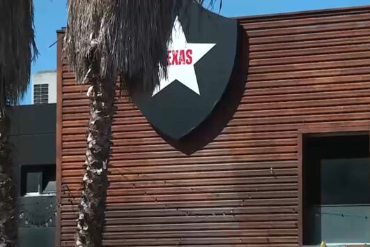 "Vi as pessoas a correrem de um lado para o outro": testemunha relata momento em que homem é baleado no Seixal